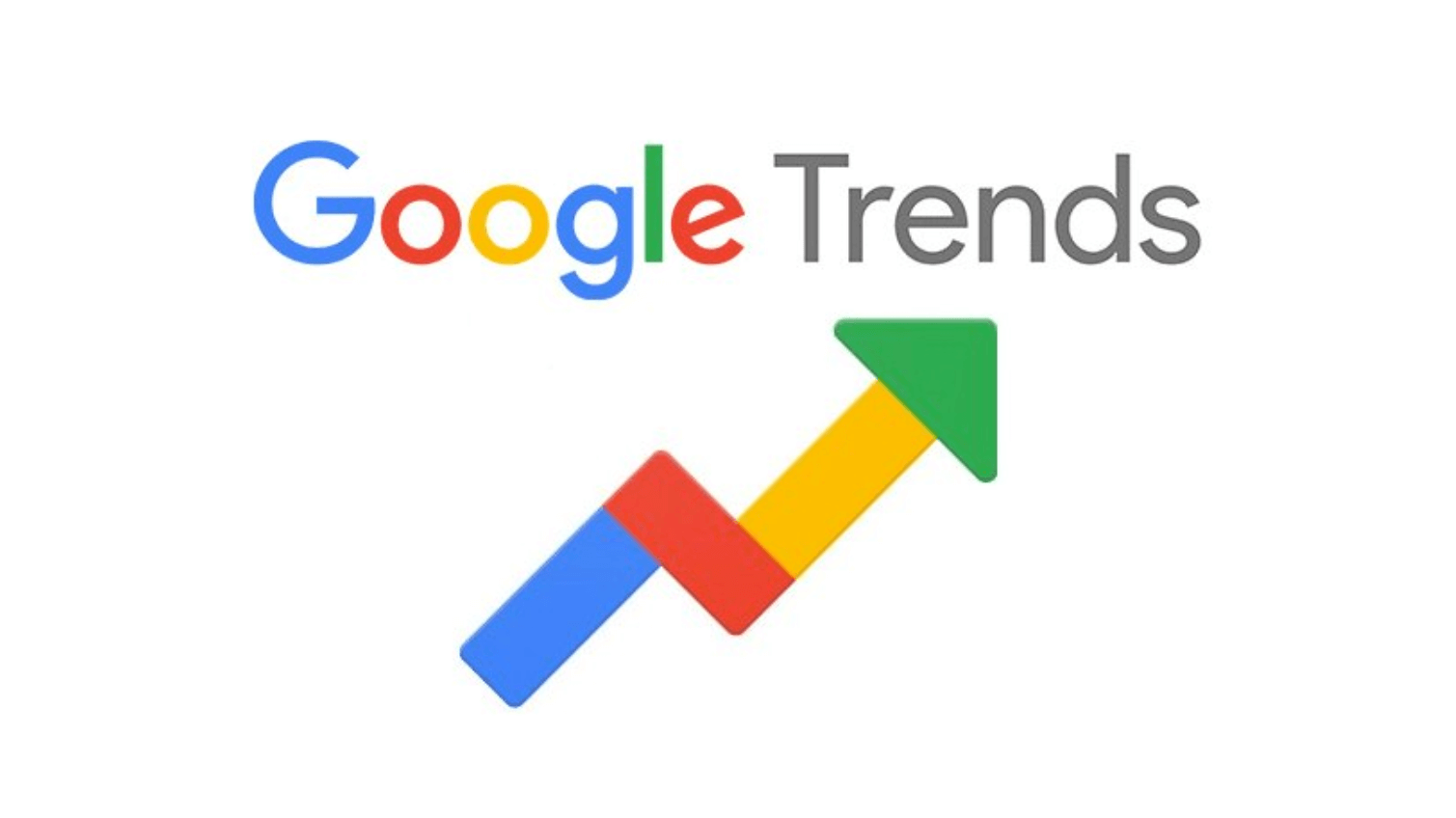 Google Trends Data in Salesforce